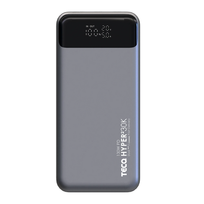 TECQ HYPER² 30K 30000mAh 130W PD Powerbank