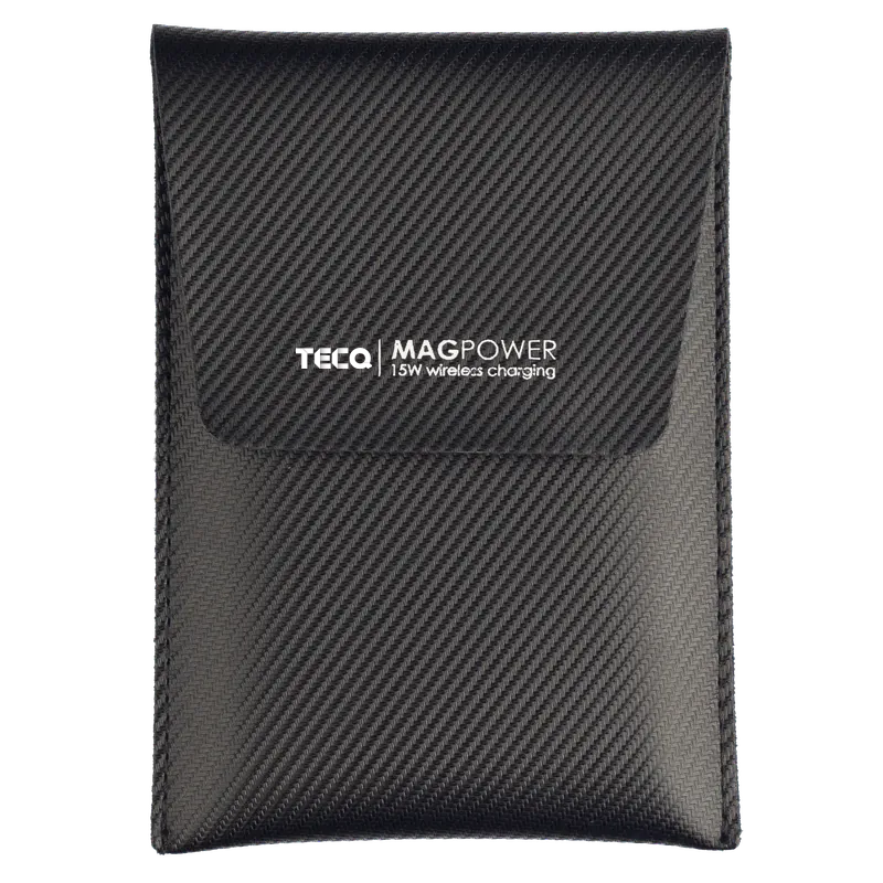 TECQ Small Pouch