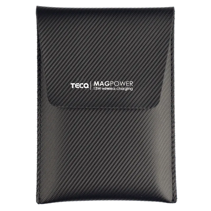 TECQ Small Pouch