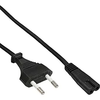 C8 EU/US/UK CABLE