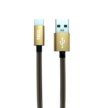 USB to Type-c Cable