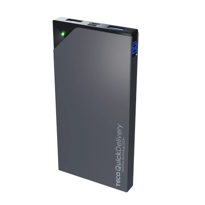 Metal Pulse (PD-10F 10000mAh Powerbank)