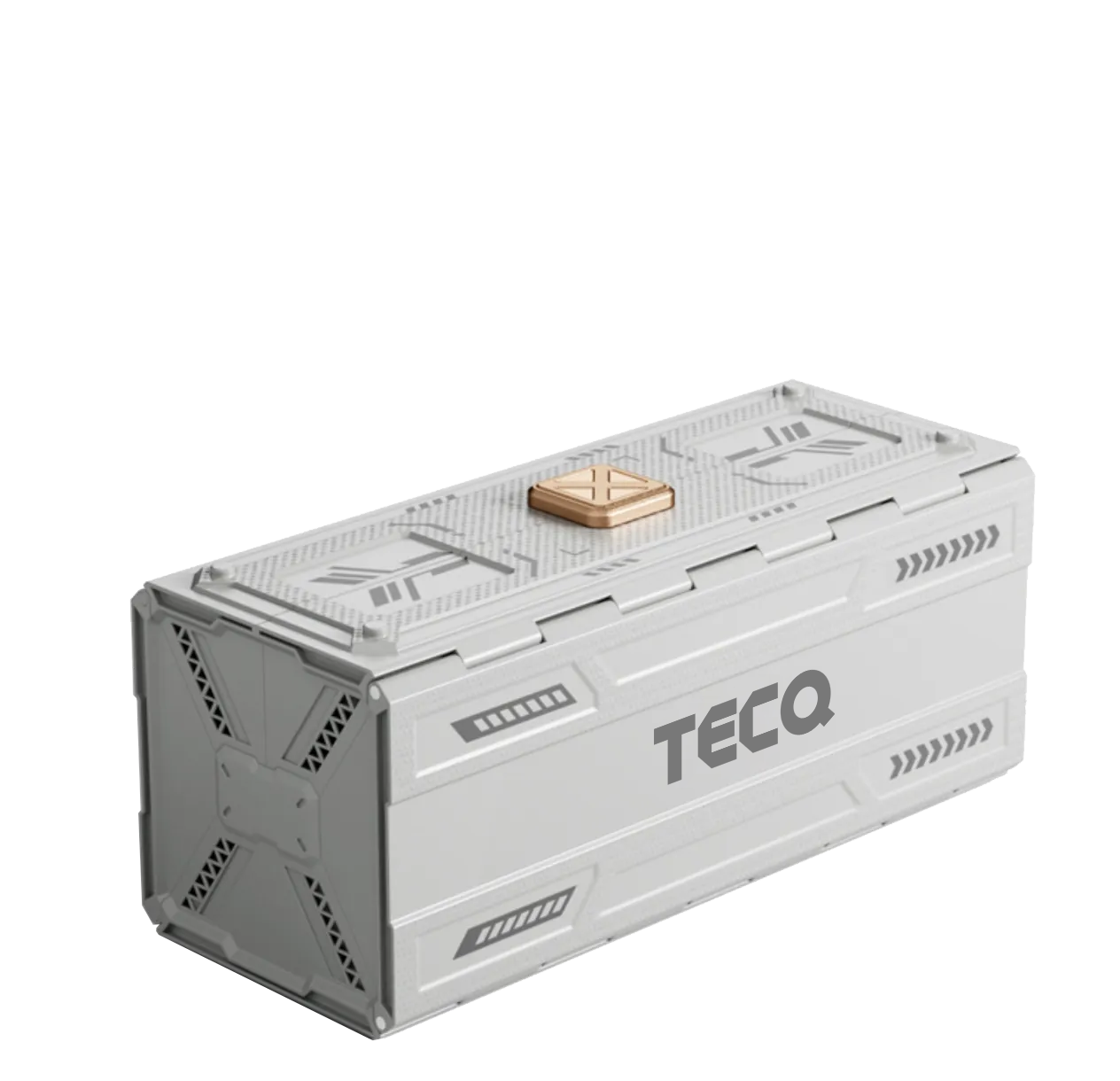 TECQ 180IN1 Mini Container (Not for sale,VIP Gift)