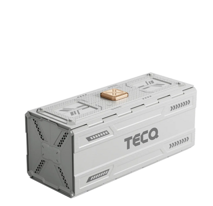 TECQ 180IN1 Mini Container (Not for sale,VIP Gift)