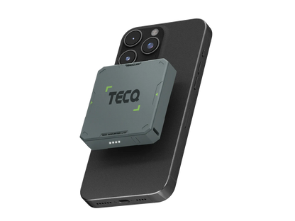 TECQ MAGCUBE 5000mAh Magsafe Powerbank €3