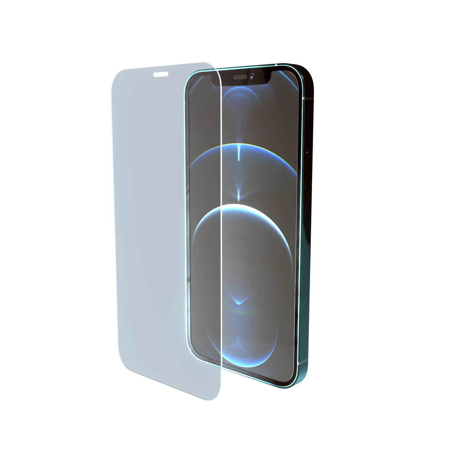 TECQ iPhone12 /iPhone 13 Gaming Anti Glare