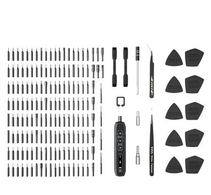 TECQ 180IN1 Mini Container (Not for sale,VIP Gift)