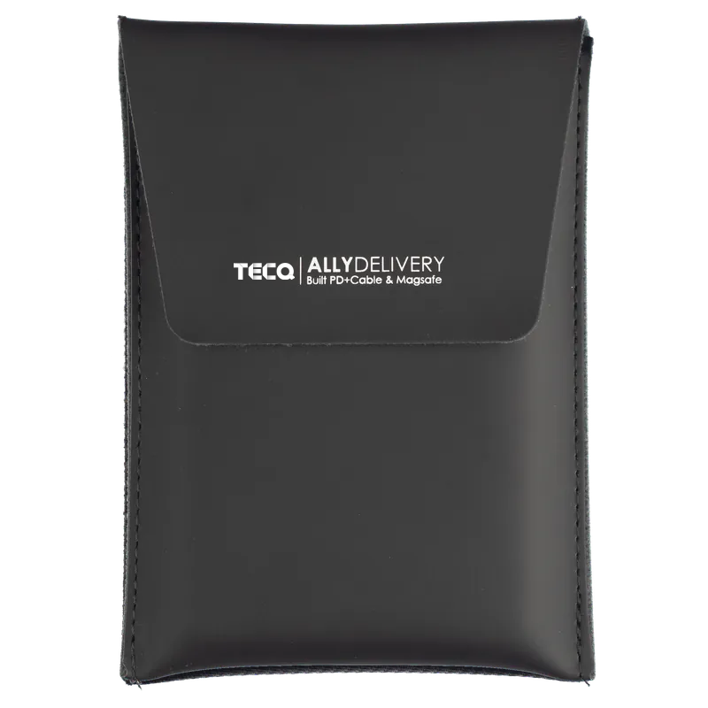 TECQ Small Pouch