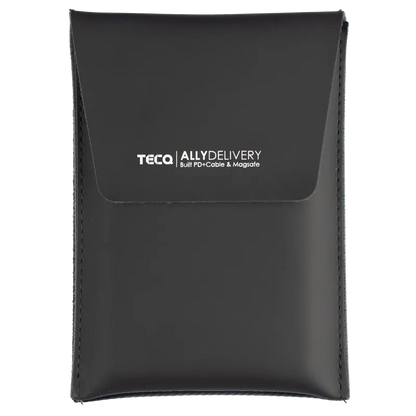 TECQ Small Pouch