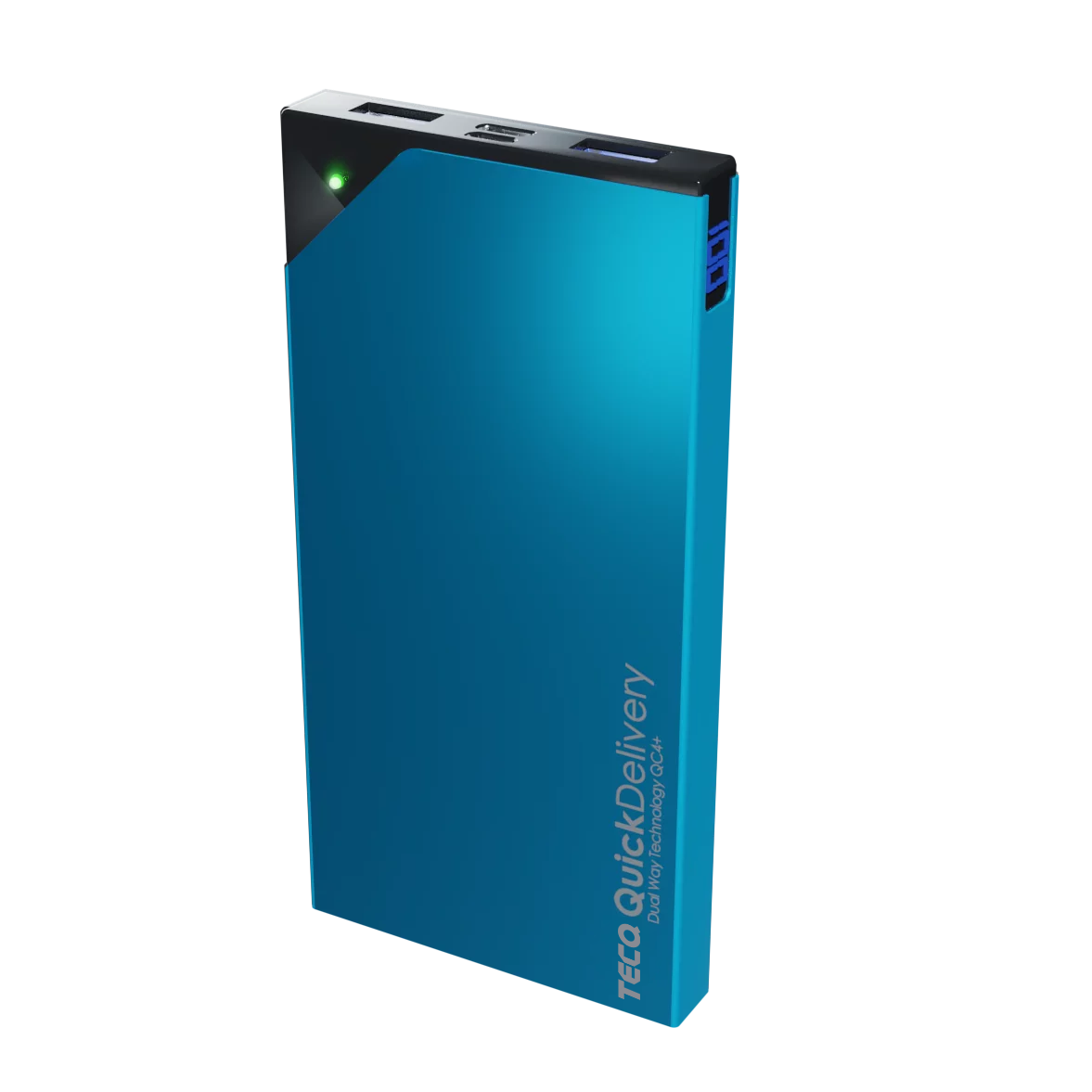 Metal Pulse (PD-10F 10000mAh Powerbank)