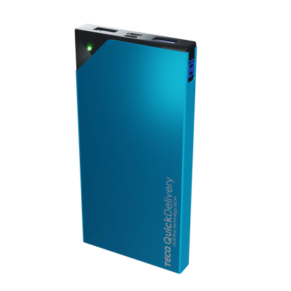 Metal Pulse (PD-10F 10000mAh Powerbank)