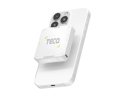 TECQ MAGCUBE 5000mAh Magsafe Powerbank €3