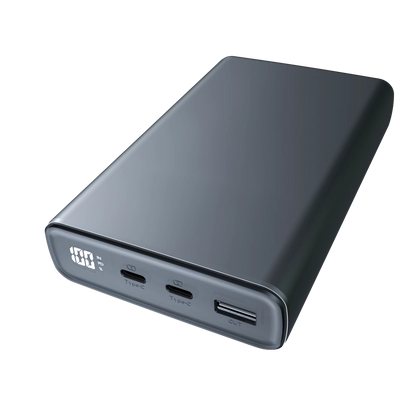 TECQ Hyper20K 20000mAh 130W PD Powerbank