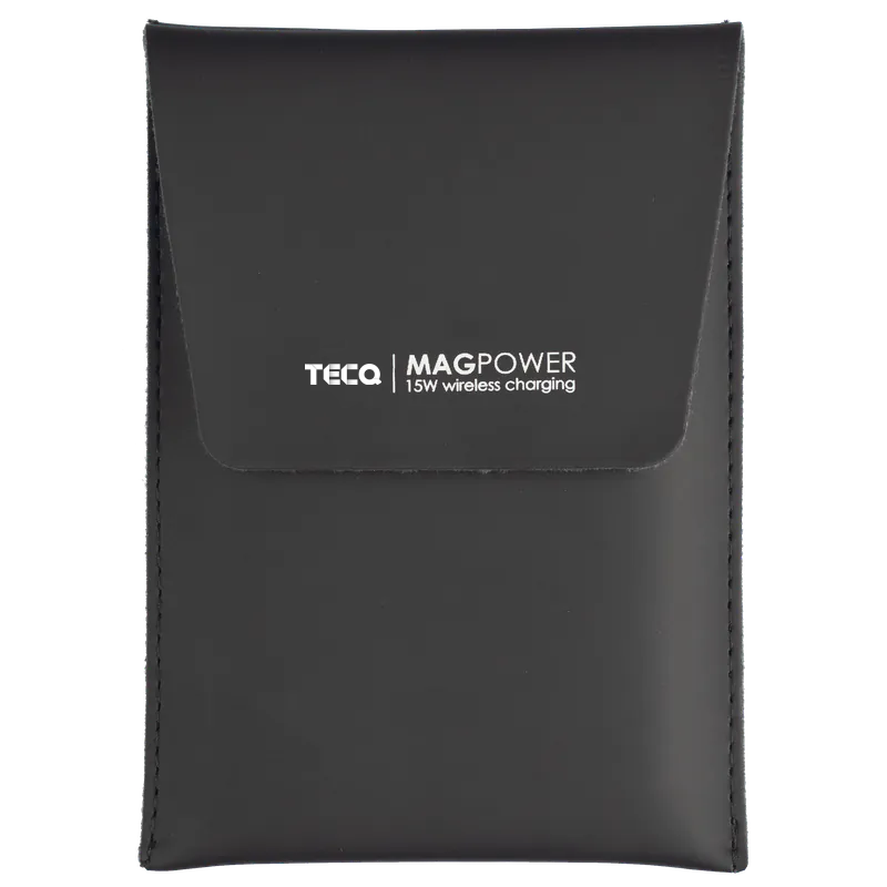 TECQ Small Pouch