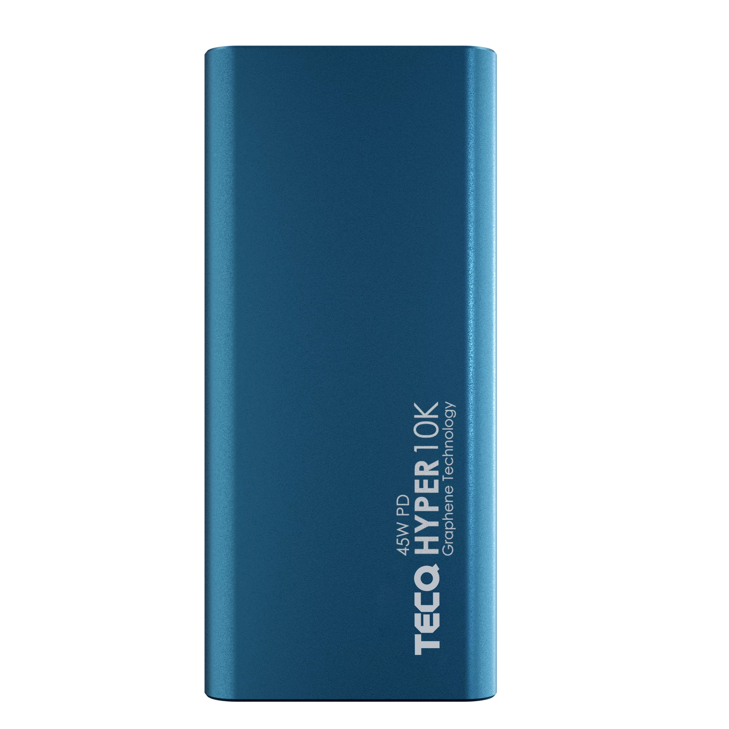 TECQ Hyper10K Graphene 10000mah 45W Powerbank