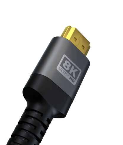 TECQ Wiry Max HDMI 2.1 Cable