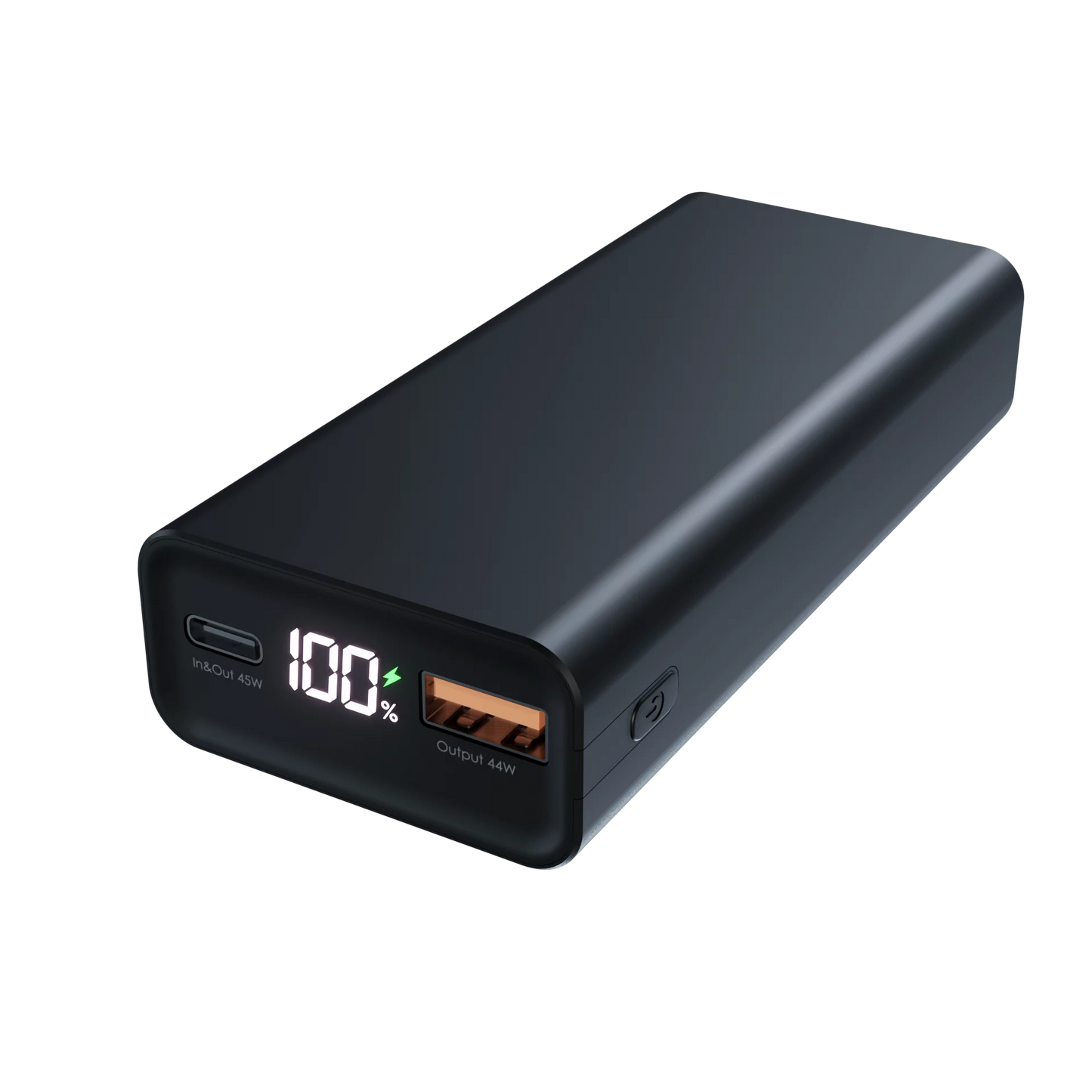 TECQ Hyper10K Graphene 10000mah 45W Powerbank