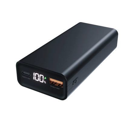 TECQ Hyper10K Graphene 10000mah 45W Powerbank