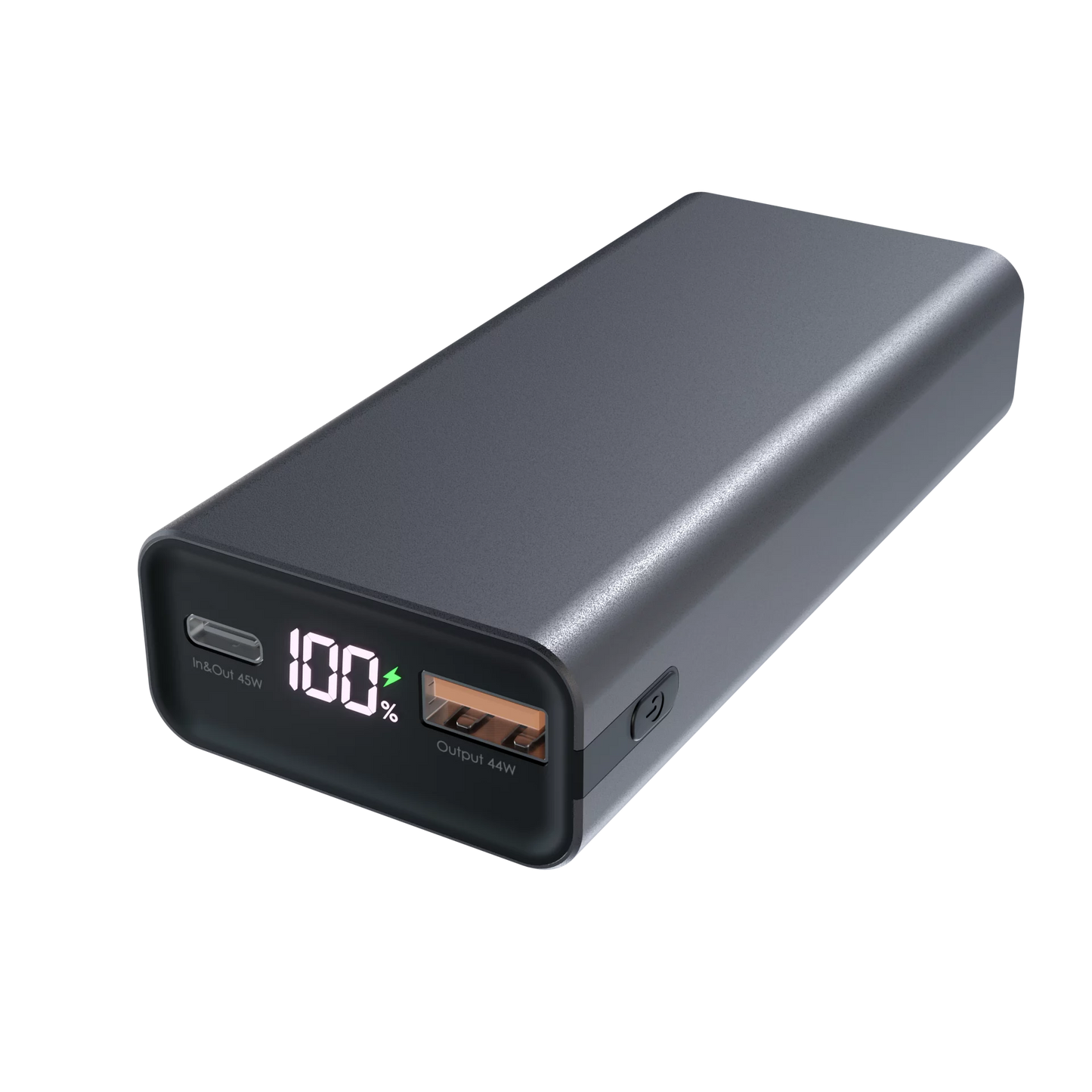 TECQ Hyper10K Graphene 10000mah 45W Powerbank