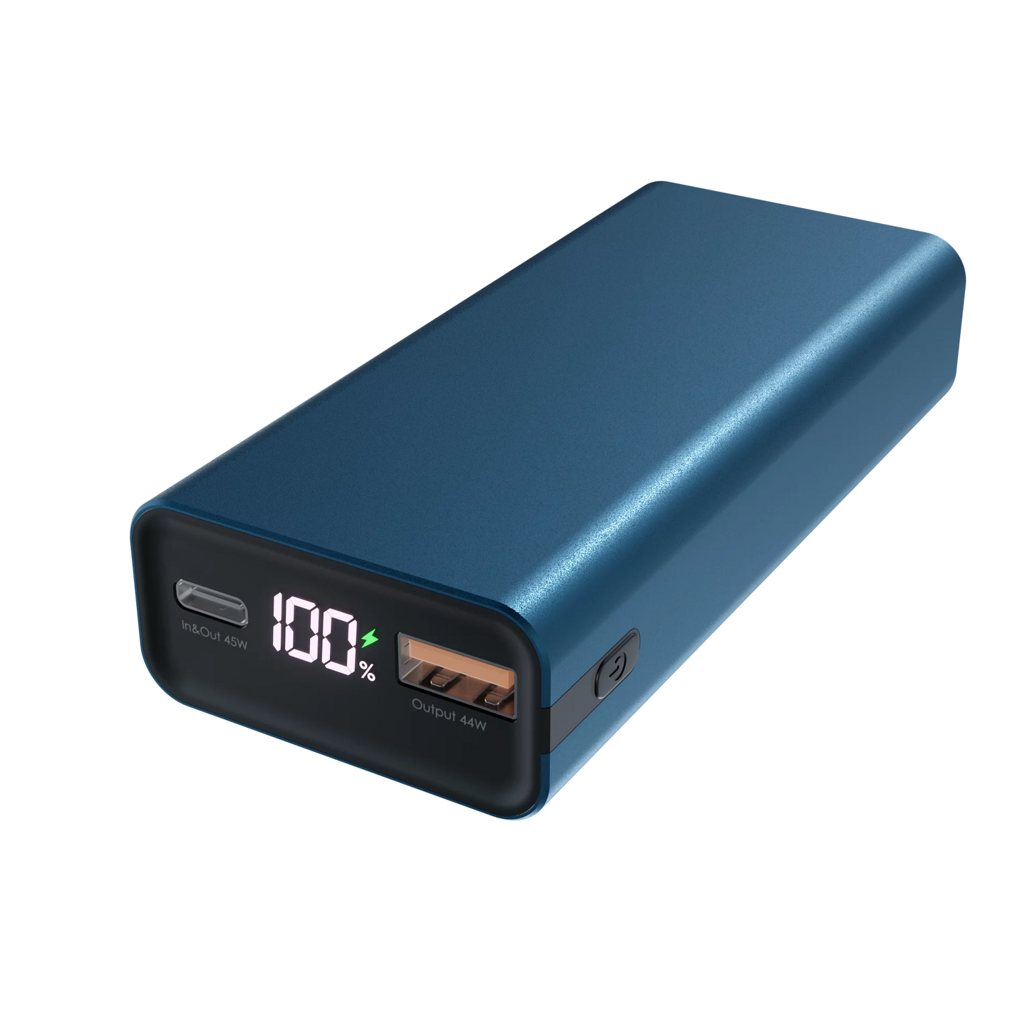 TECQ Hyper10K Graphene 10000mah 45W Powerbank