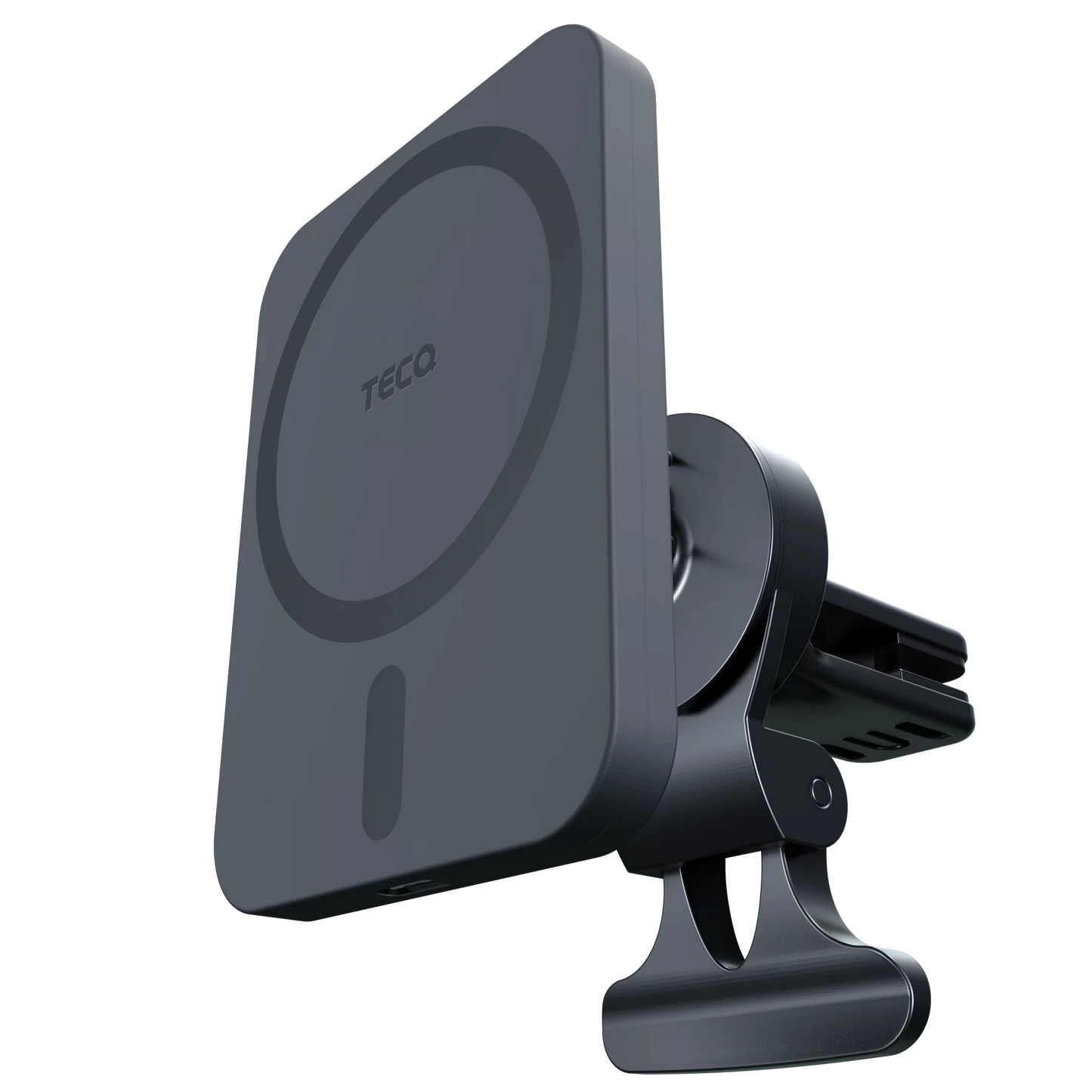 TECQ MagStand wireless Car Charger