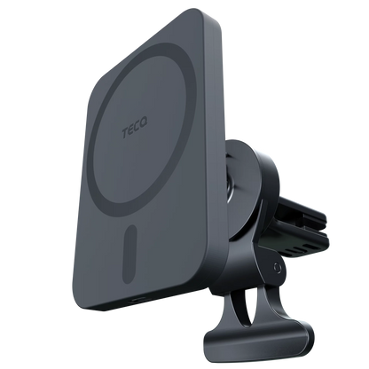 TECQ MagStand wireless Car Charger