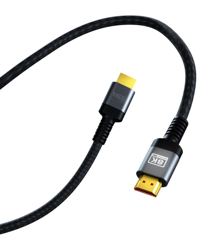 TECQ Wiry Max HDMI 2.1 Cable