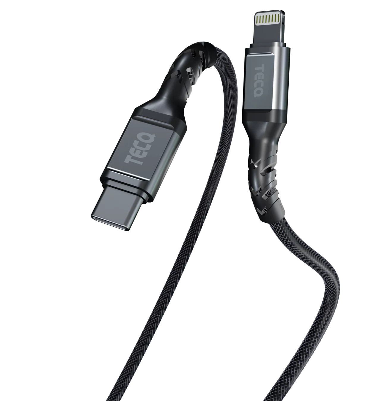 Type-c To Lightning cable (MFI)